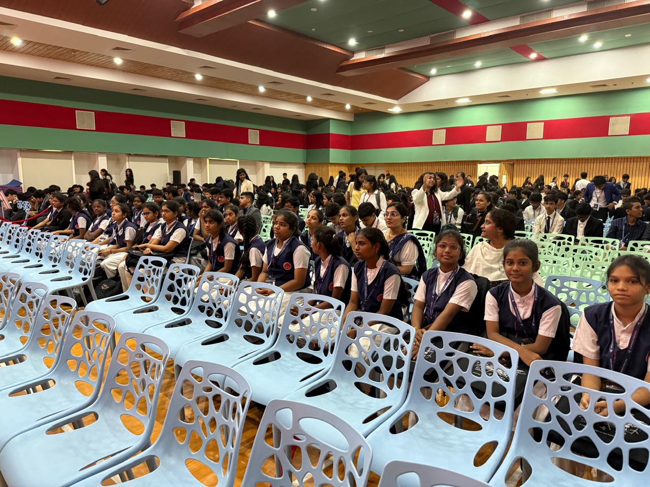 Orphanage initiative photo